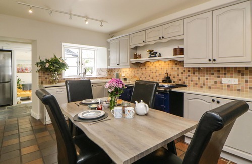 Tavistock Cottage | Lower Culvermead