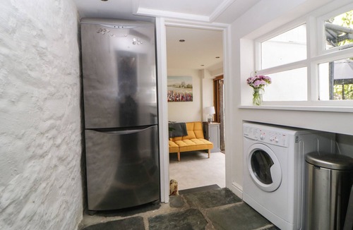 Tavistock Cottage | Lower Culvermead