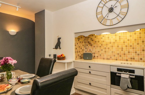 Tavistock Cottage | Lower Culvermead