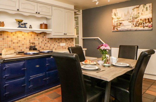 Tavistock Cottage | Lower Culvermead