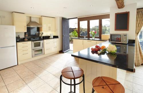 Honiton House | Lower Curscombe Barn