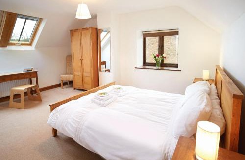 Honiton House | Lower Curscombe Barn