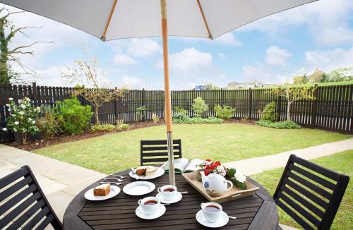 Honiton House | Lower Curscombe Barn