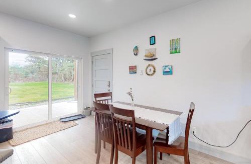 Bandon Apartment | Lower Driftwood