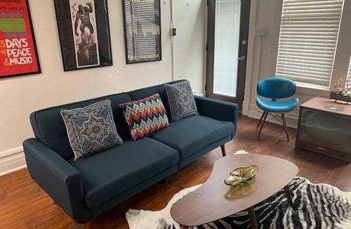 Bisbee Apartment | Lower East side NYC in Old Bisbee