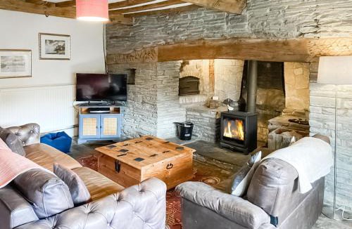 Tirabad House | Lower Farm