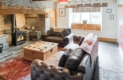 Tirabad House | Lower Farm