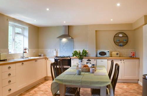 Tirabad House | Lower Farm