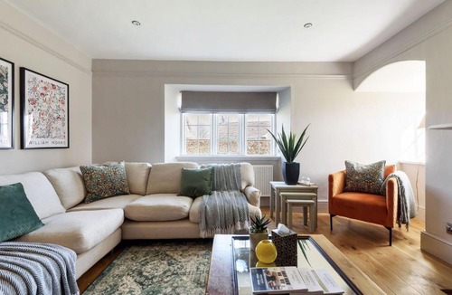 Sherborne House | Lower Farm