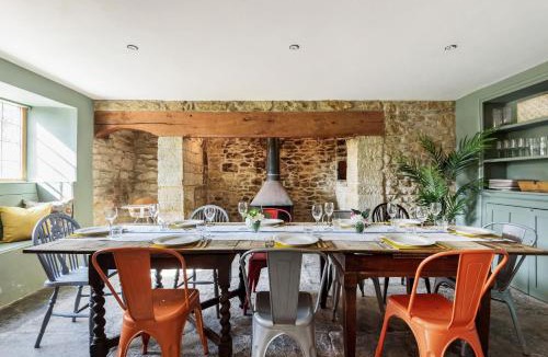 Sherborne House | Lower Farm