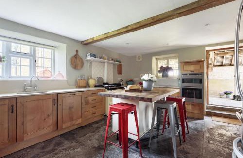 Sherborne House | Lower Farm