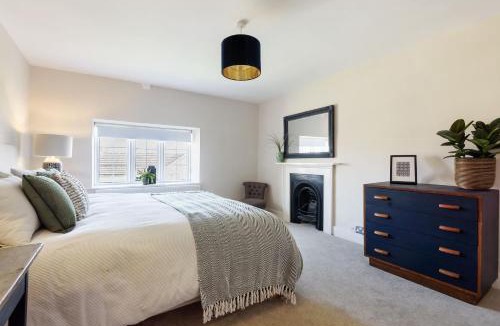 Sherborne House | Lower Farm