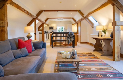 Todenham Cottage | Lower Farmhouse - Pet Friendly, Todenham