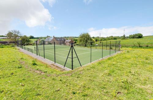 Sturminster Newton House | Lower Fifehead Farm