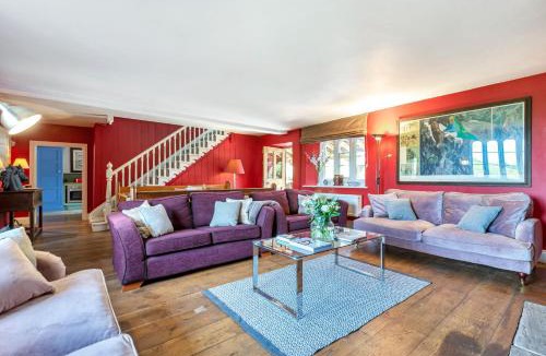 Sturminster Newton House | Lower Fifehead Farm