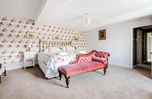 Sturminster Newton House | Lower Fifehead Farm