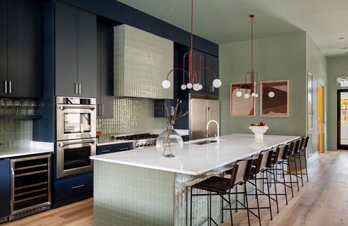 Saint Thomas Development House | Lower Garden District Luxury Combo | Pool & HotTub