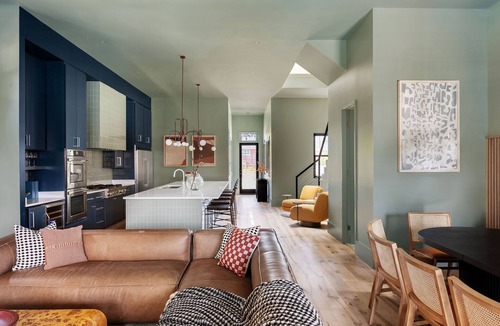 Saint Thomas Development House | Lower Garden District Luxury Combo | Pool & HotTub