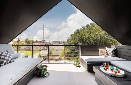 Saint Thomas Development House | Lower Garden District Luxury Combo | Pool & HotTub