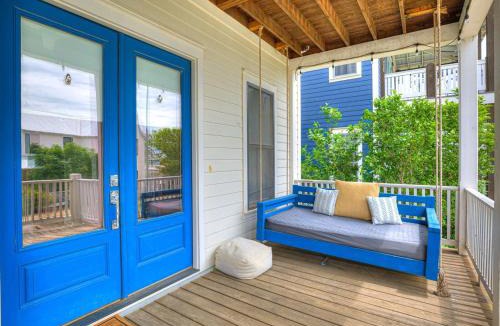 Eufaula House | Lower Green Lodge Carlton Landing Sleeps 12