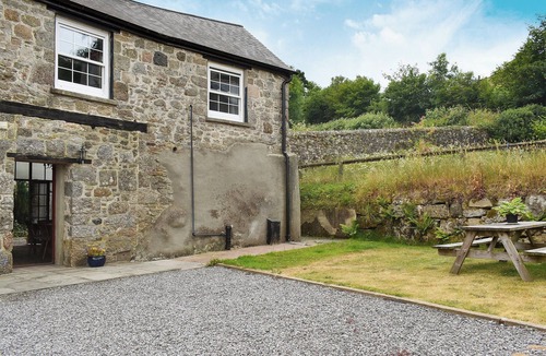 Newton Abbot Cottage | Lower Hameldown-UK12424