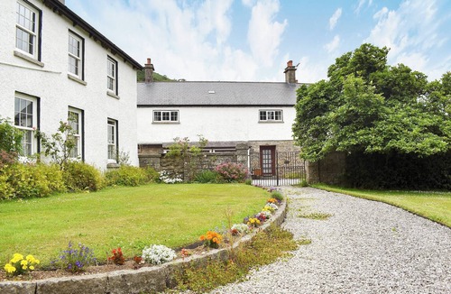 Newton Abbot Cottage | Lower Hameldown-UK12424