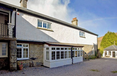 Newton Abbot Cottage | Lower Hameldown-UK12424