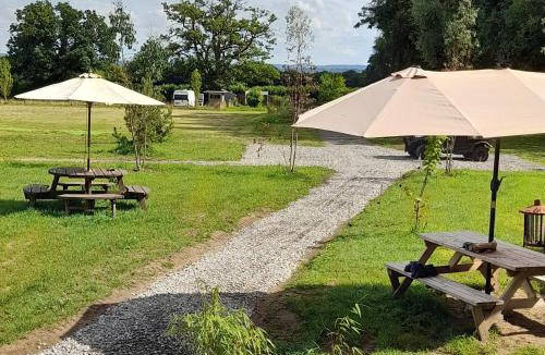 Norton St. Philip Other | Lower Haven Shepherds Hut