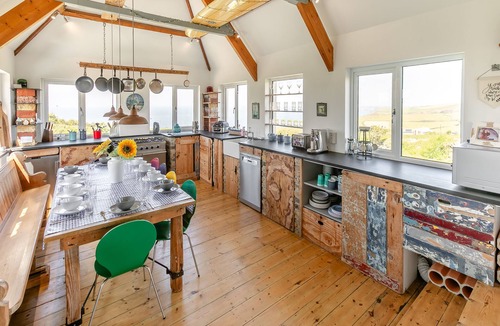 St Teath Cottage | Lower Hendra Cottage