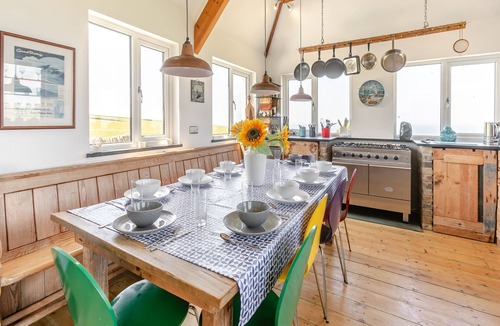 St Teath Cottage | Lower Hendra Cottage