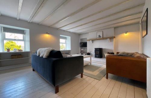 Culrain House | Lower Hilton Cottage