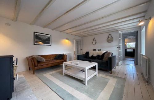 Culrain House | Lower Hilton Cottage