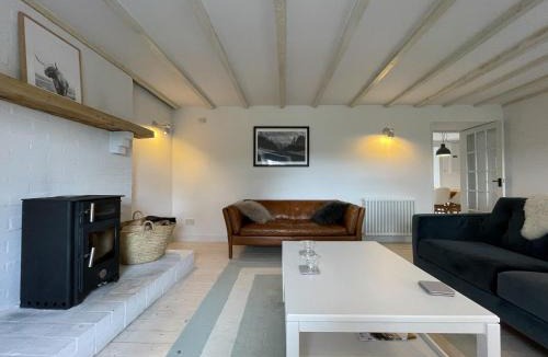 Culrain House | Lower Hilton Cottage