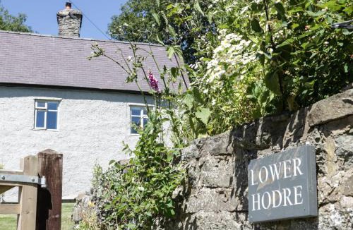 Hopton Castle House | Lower Hodre