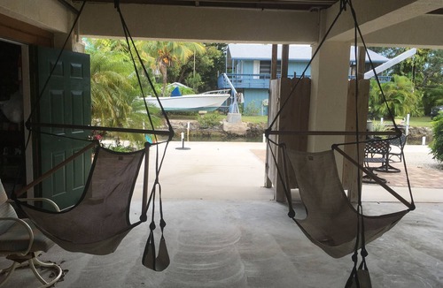 Cutthroat Harbor Estates Apartment | Lower Keys Escape