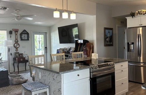 Ramrod Key House | Lower Keys Home getaway