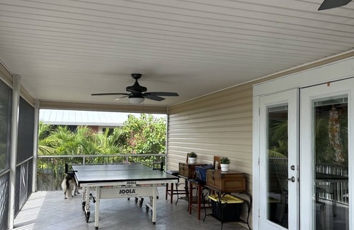 Ramrod Key House | Lower Keys Home getaway