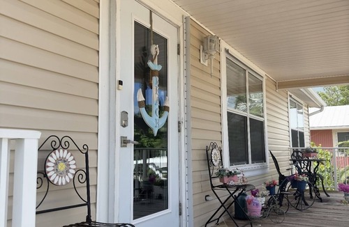 Ramrod Key House | Lower Keys Home getaway