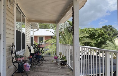 Ramrod Key House | Lower Keys Home getaway