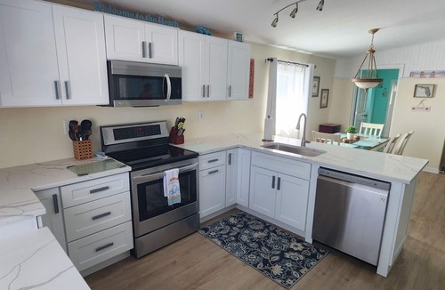 Cudjoe Key House | Lower Keys paradise