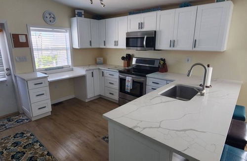 Cudjoe Key House | Lower Keys paradise