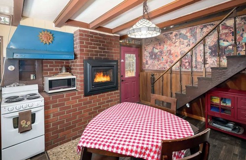 Kings Beach House | Lower Kings Beach Cottage with Deck, Bikes and Kayaks in Summer!