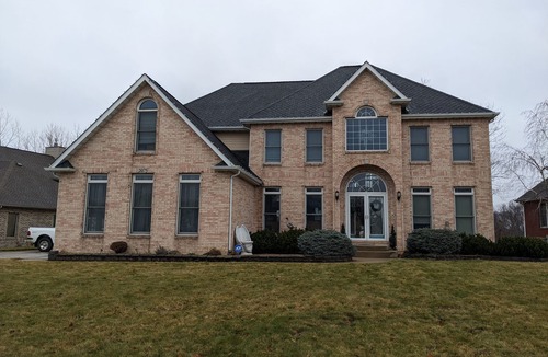 Portage House | Lower Level EnSuite for 4 near Chicago Mich & Indiana Dunes