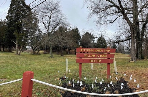 Groveton Apartment | Lower Level Studio Apartment with Private Entrance