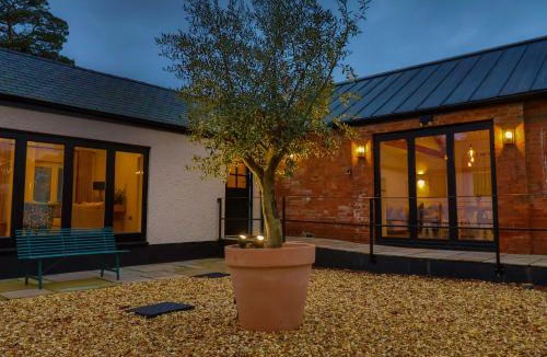 Clyst St Mary House | Lower Marsh Barns