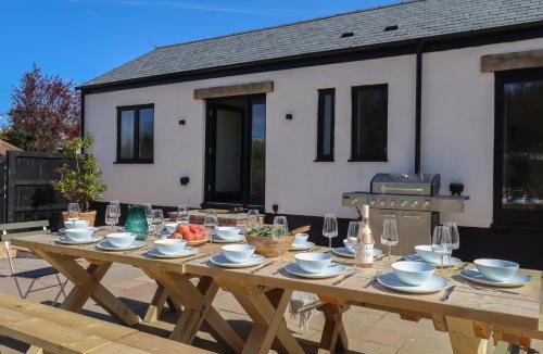 Clyst St Mary House | Lower Marsh Barns