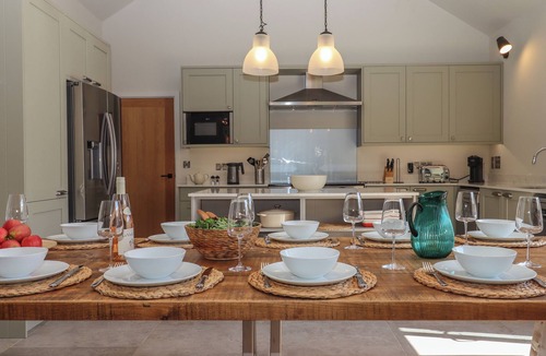 Clyst St Mary Cottage | Lower Marsh Barns