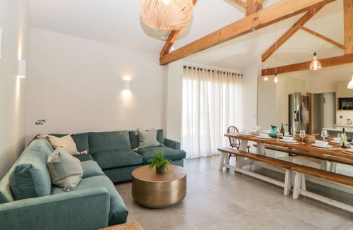 Clyst St Mary Cottage | Lower Marsh Barns