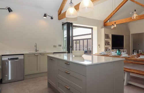 Clyst St Mary Cottage | Lower Marsh Barns