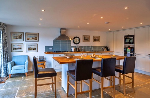 Westleigh Ski Chalet | Lower Netherdowns